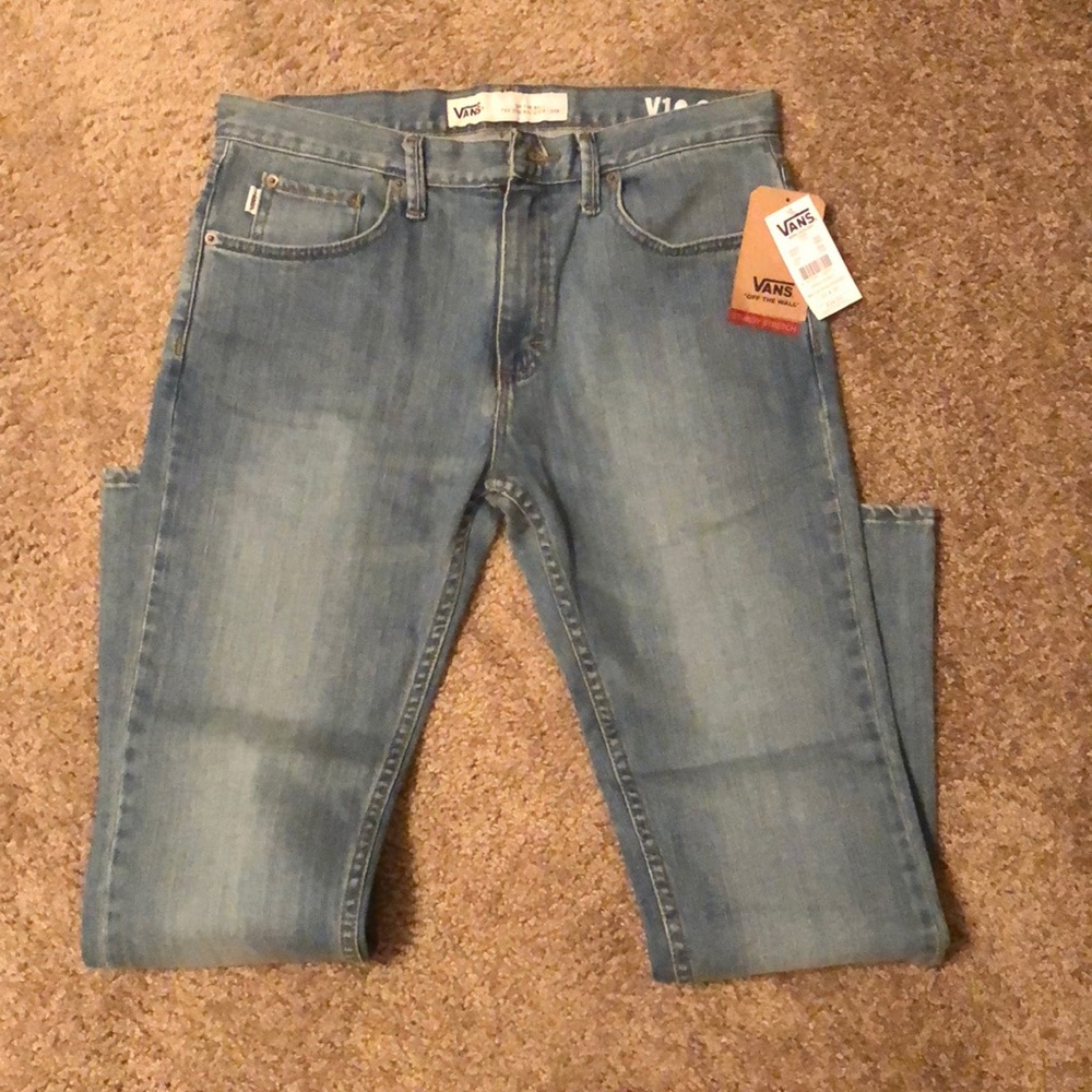 Van Jeans
